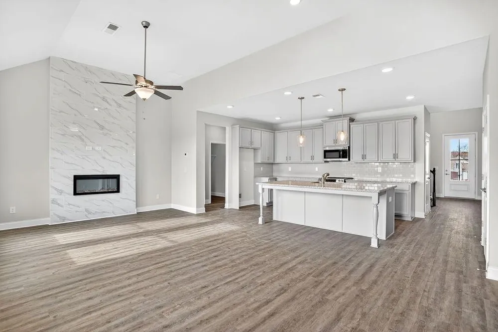 161 Applewood Way Homer, GA 30547