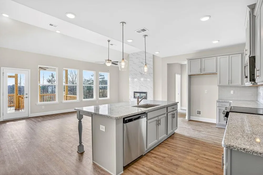 161 Applewood Way Homer, GA 30547