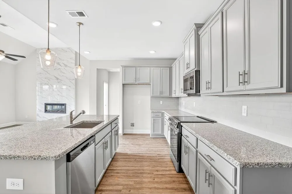 161 Applewood Way Homer, GA 30547