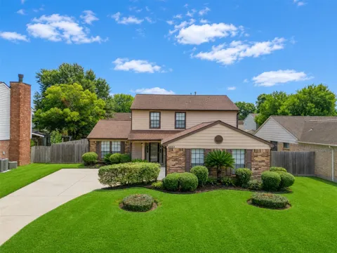 4223 Glen Avon Drive