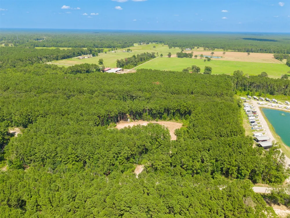 801 Pelican Road Shepherd, TX 77371