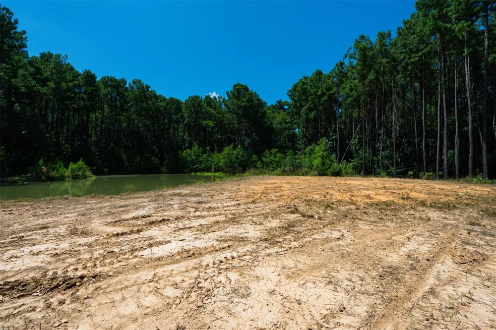 801 Pelican Road Shepherd, TX 77371