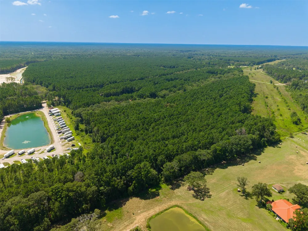 801 Pelican Road Shepherd, TX 77371