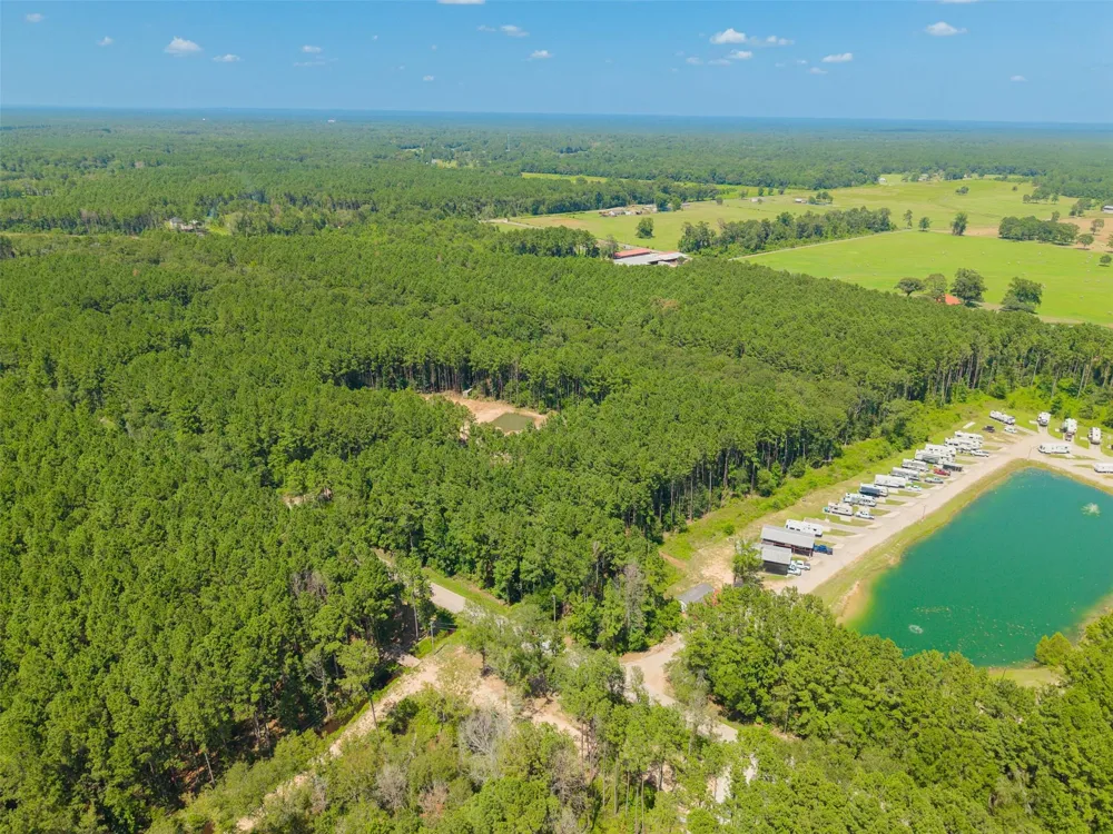 801 Pelican Road Shepherd, TX 77371