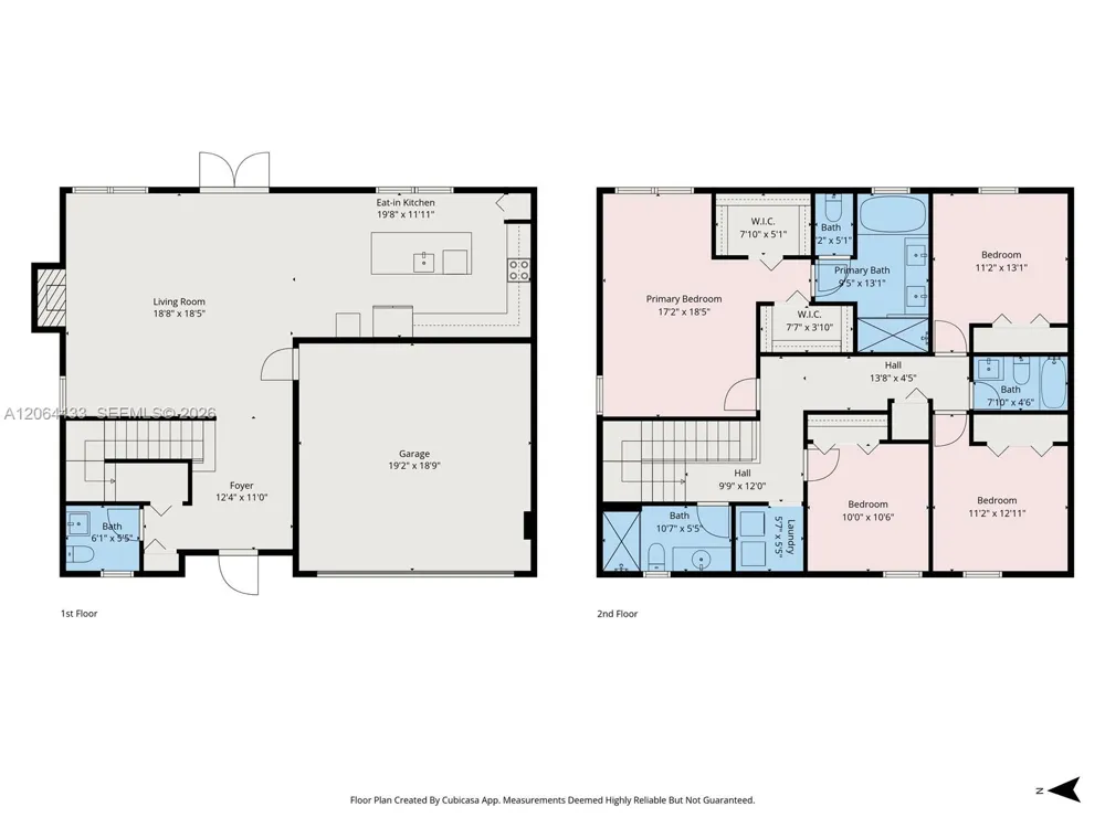 19815 SW 132nd Ct Miami, FL 33177