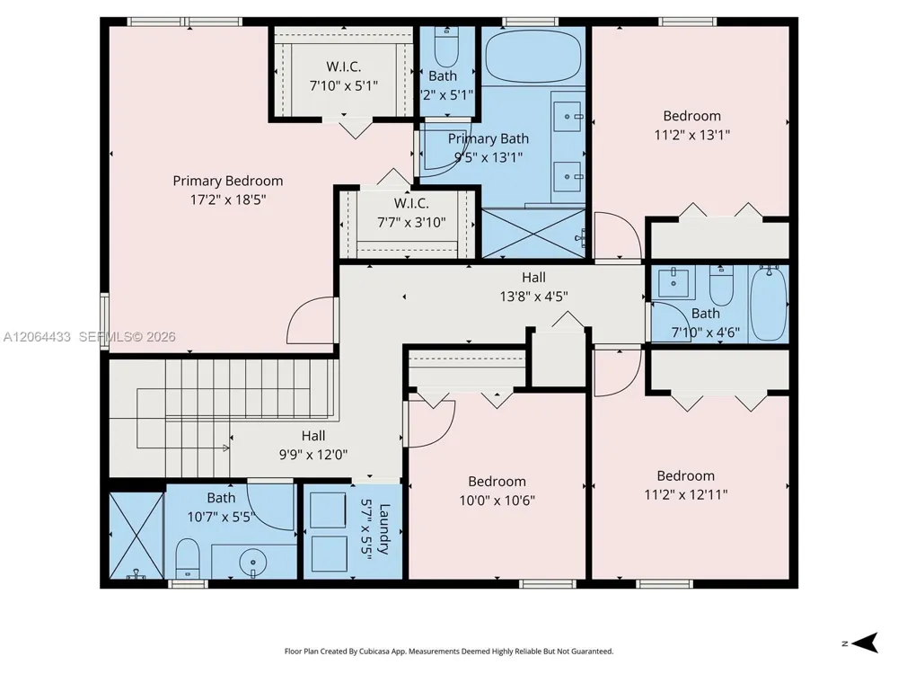 19815 SW 132nd Ct Miami, FL 33177