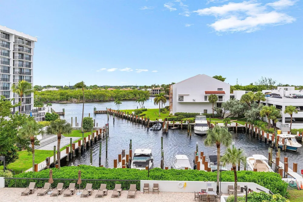 4748 S OCEAN BOULEVARD #406 Highland Beach, FL 33487