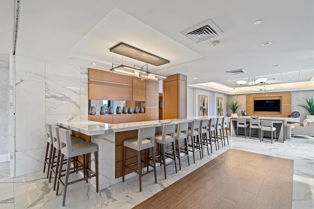 4748 S OCEAN BOULEVARD #406 Highland Beach, FL 33487