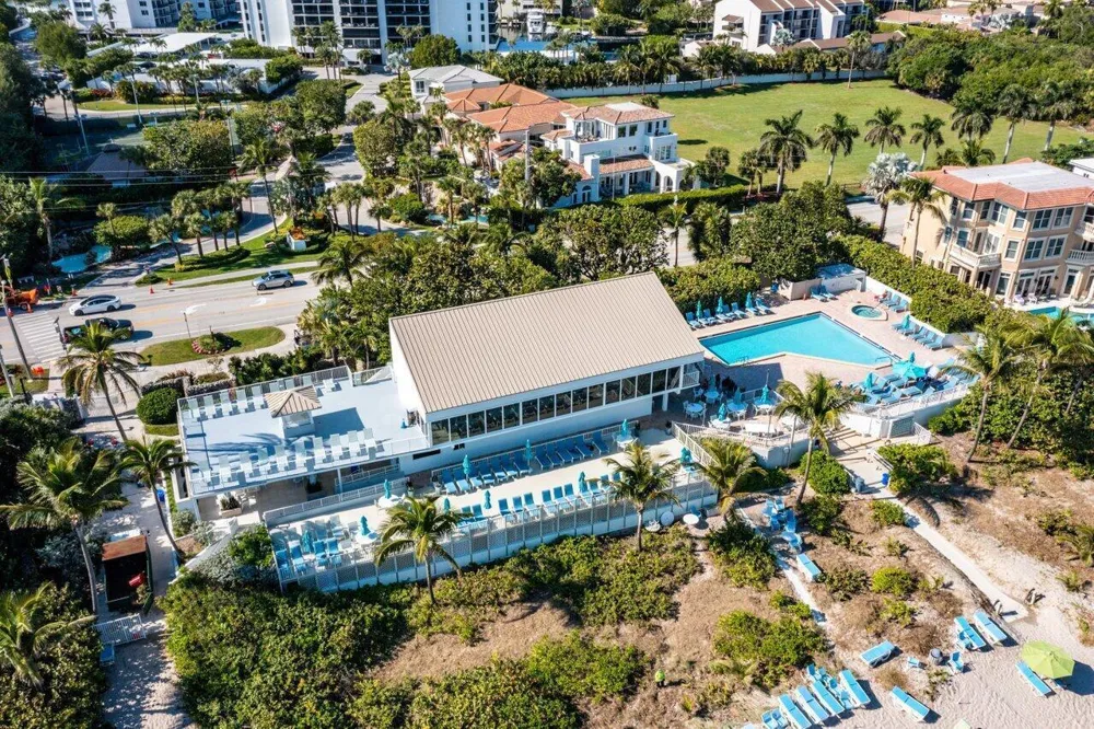 4748 S OCEAN BOULEVARD #406 Highland Beach, FL 33487