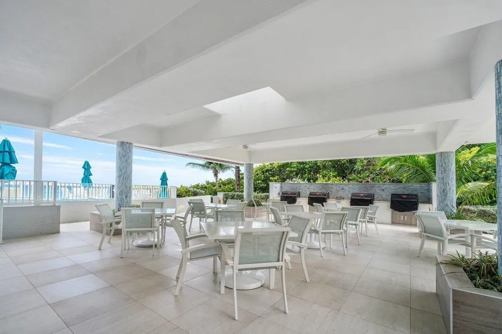 4748 S OCEAN BOULEVARD #406 Highland Beach, FL 33487