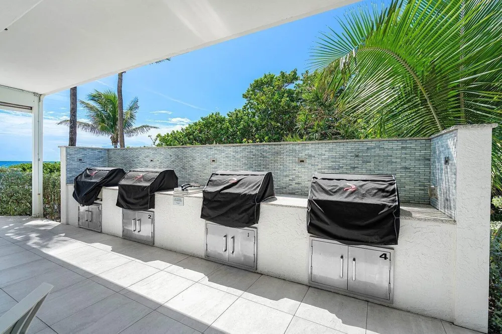 4748 S OCEAN BOULEVARD #406 Highland Beach, FL 33487