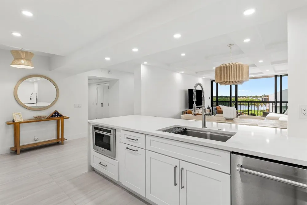 4748 S OCEAN BOULEVARD #406 Highland Beach, FL 33487