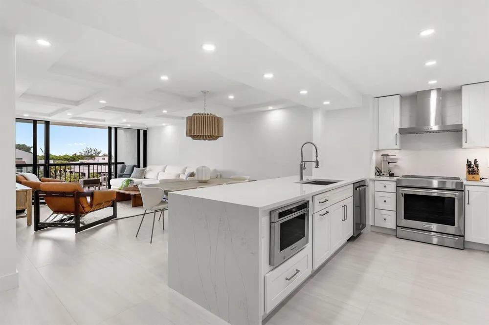 4748 S OCEAN BOULEVARD #406 Highland Beach, FL 33487