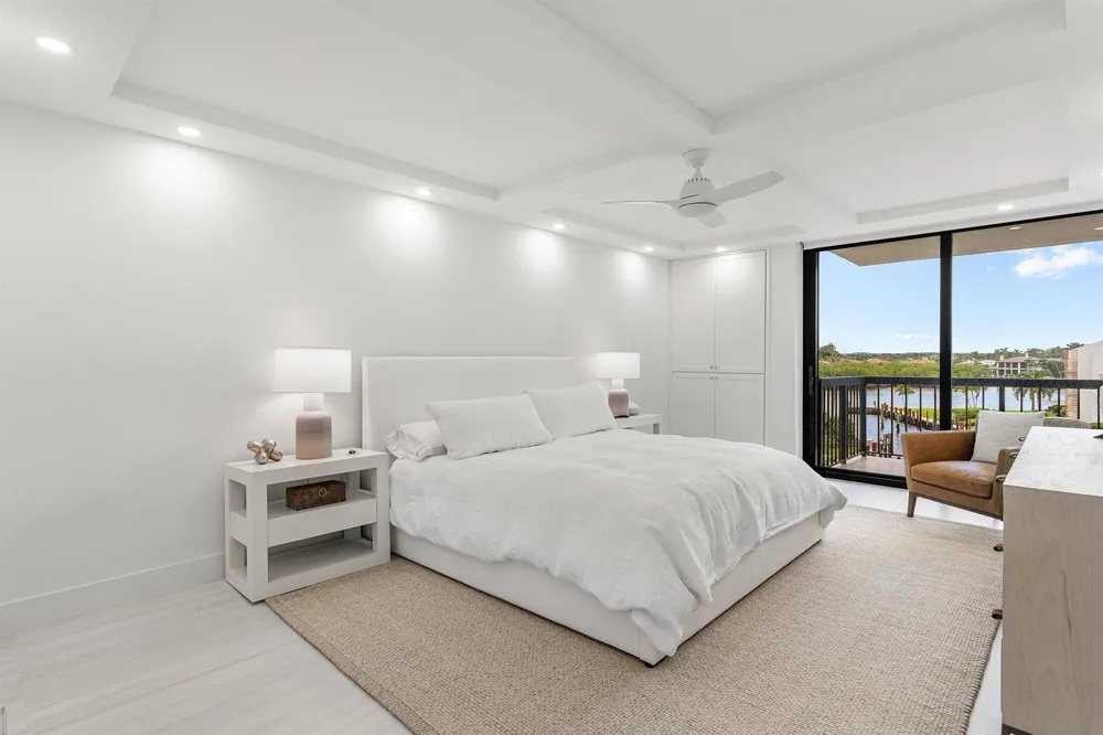 4748 S OCEAN BOULEVARD #406 Highland Beach, FL 33487