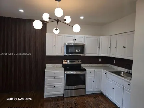 Address Not Shown