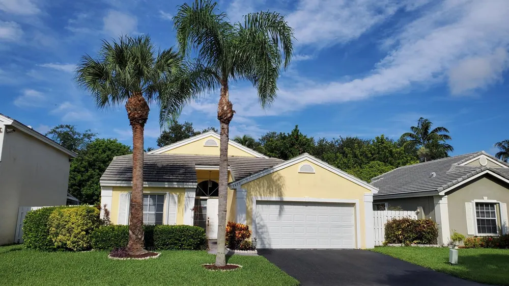 5403 NW 55th Terrace Coconut Creek, FL 33073