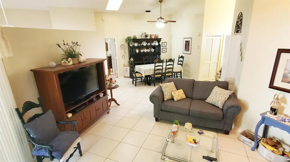 5403 NW 55th Terrace Coconut Creek, FL 33073
