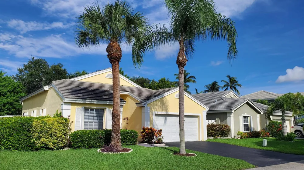 5403 NW 55th Terrace Coconut Creek, FL 33073
