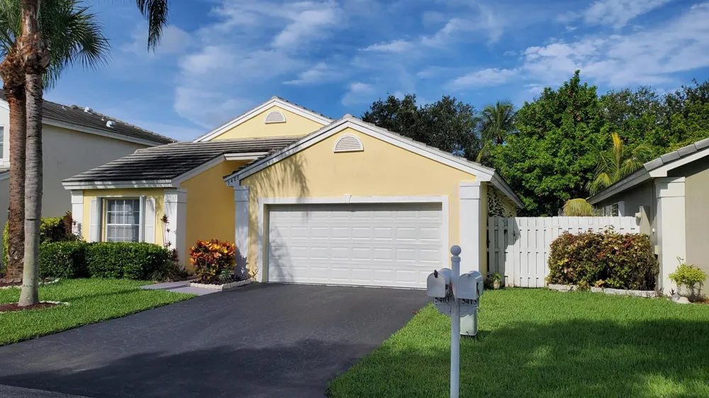 5403 NW 55th Terrace Coconut Creek, FL 33073