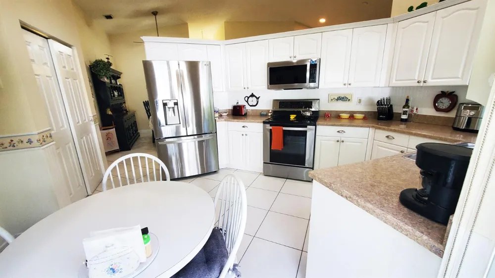 5403 NW 55th Terrace Coconut Creek, FL 33073