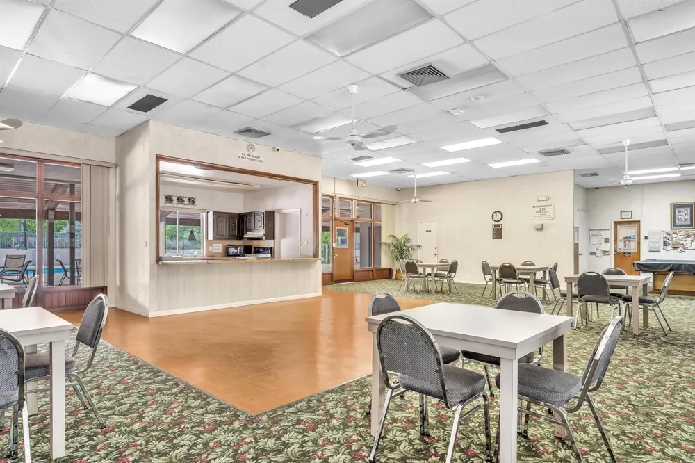 405 Laurel Drive #206 Margate, FL 33063