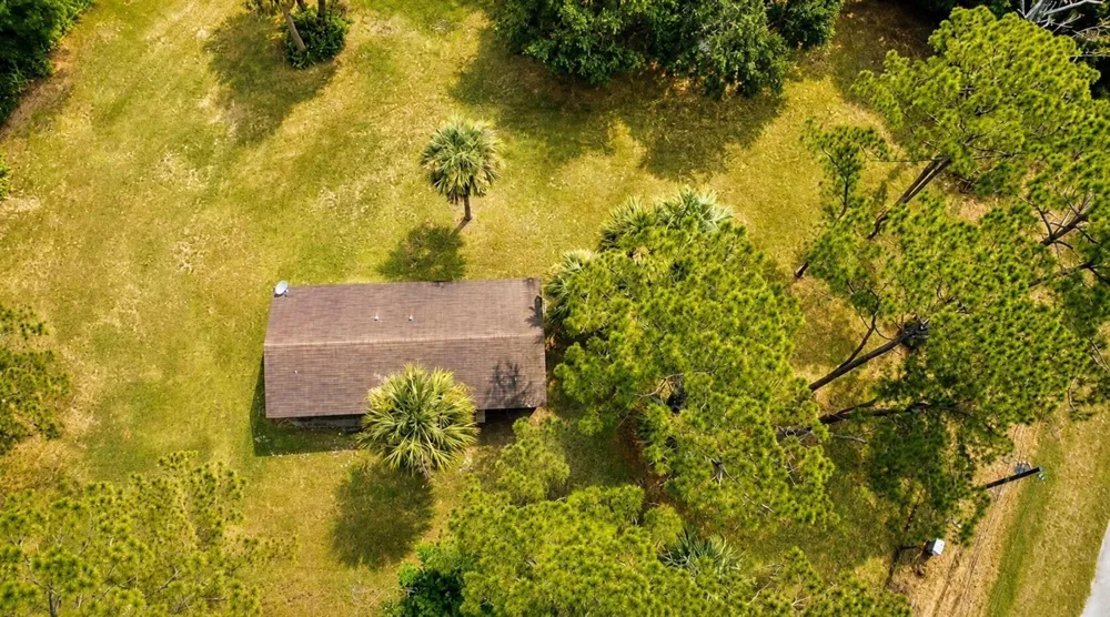 2054 NW 128TH AVENUE Okeechobee, FL 34972