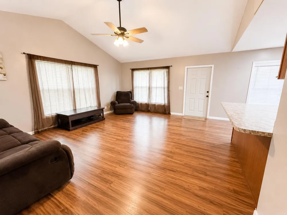 2054 NW 128TH AVENUE Okeechobee, FL 34972