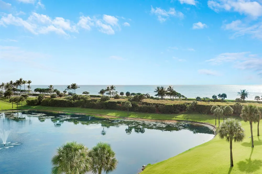601 S SEAS DRIVE #503 Jupiter, FL 33477