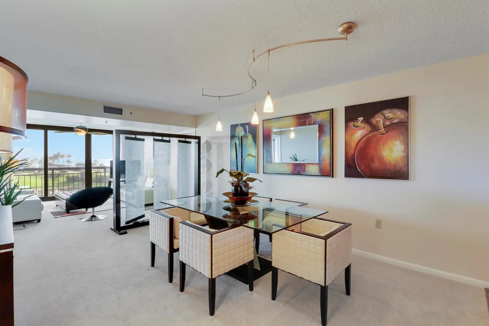 601 S SEAS DRIVE #503 Jupiter, FL 33477
