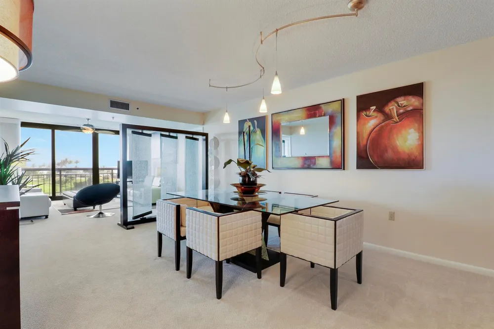 601 S SEAS DRIVE #503 Jupiter, FL 33477