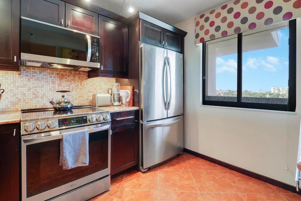 601 S SEAS DRIVE #503 Jupiter, FL 33477