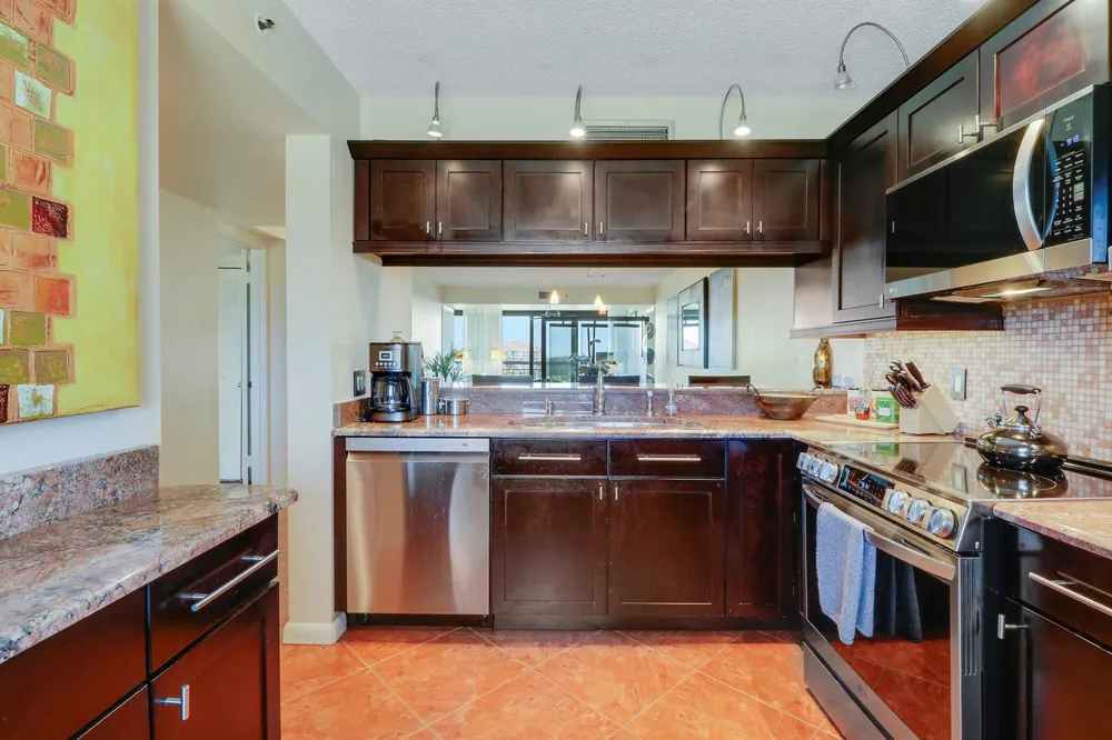 601 S SEAS DRIVE #503 Jupiter, FL 33477