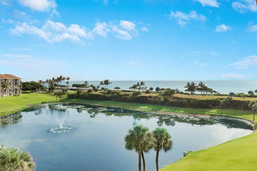 601 S SEAS DRIVE #503 Jupiter, FL 33477