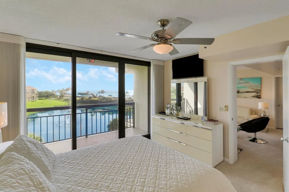 601 S SEAS DRIVE #503 Jupiter, FL 33477