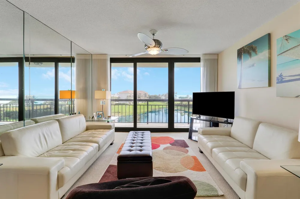 601 S SEAS DRIVE #503 Jupiter, FL 33477