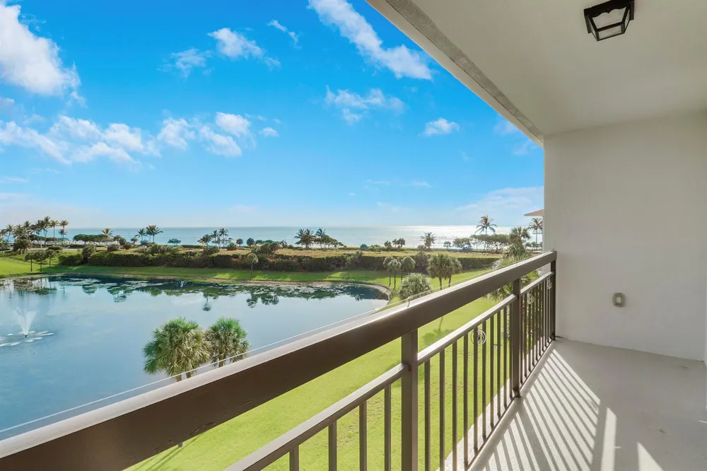 601 S SEAS DRIVE #503 Jupiter, FL 33477