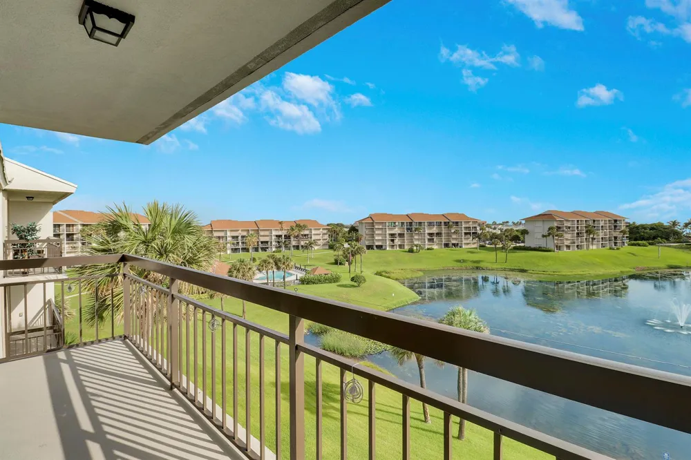 601 S SEAS DRIVE #503 Jupiter, FL 33477