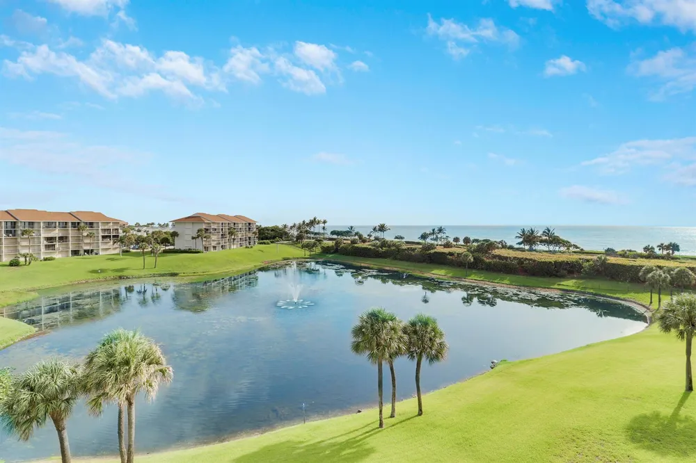 601 S SEAS DRIVE #503 Jupiter, FL 33477