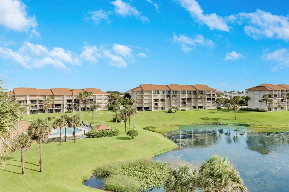 601 S SEAS DRIVE #503 Jupiter, FL 33477
