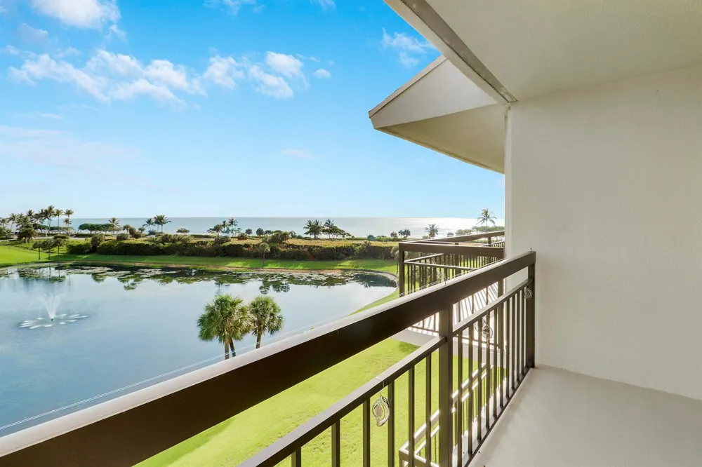601 S SEAS DRIVE #503 Jupiter, FL 33477