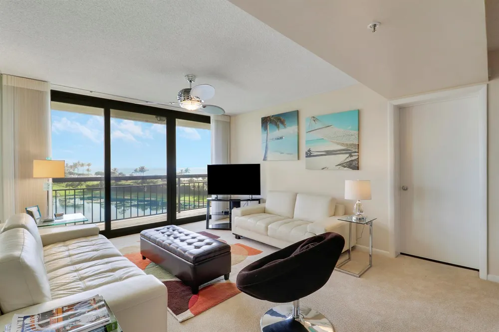 601 S SEAS DRIVE #503 Jupiter, FL 33477