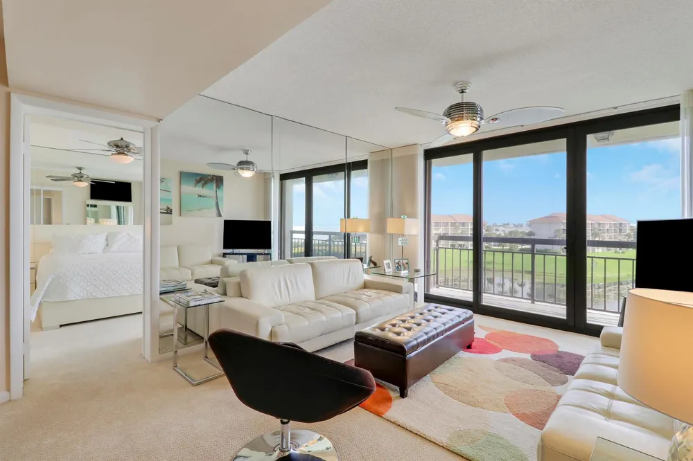 601 S SEAS DRIVE #503 Jupiter, FL 33477