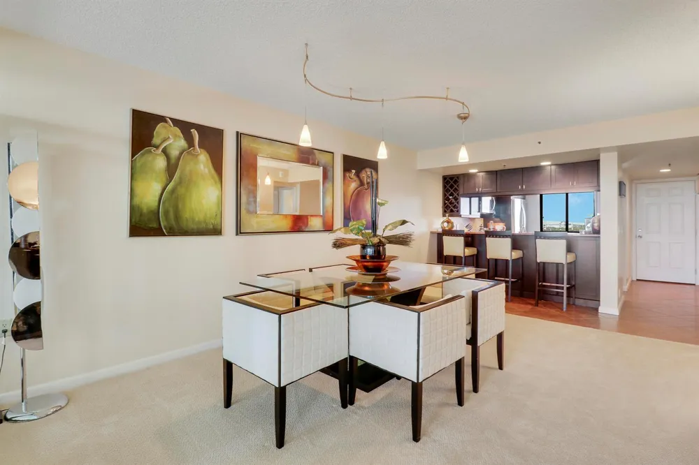 601 S SEAS DRIVE #503 Jupiter, FL 33477