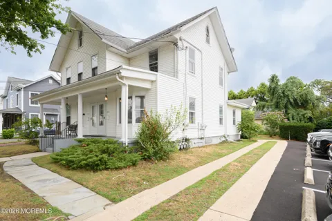 463 Prospect Avenue #465
