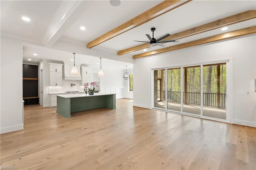 9664 Lissara Camp Court Lewisville, NC 27023