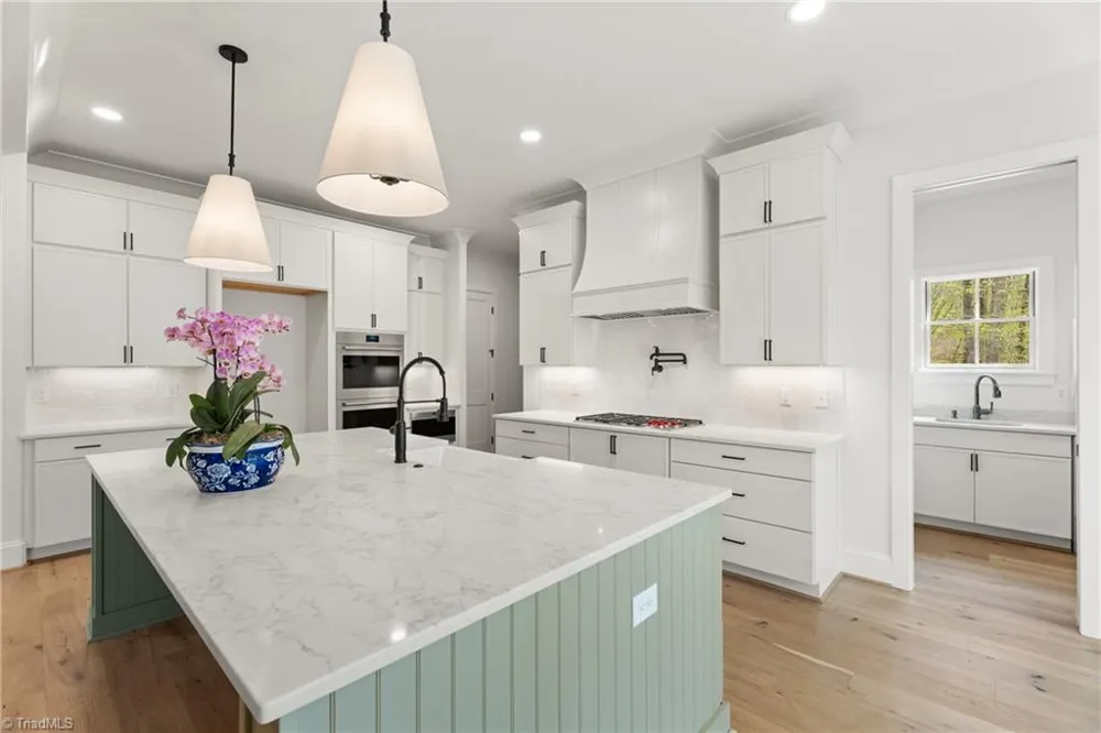 9664 Lissara Camp Court Lewisville, NC 27023