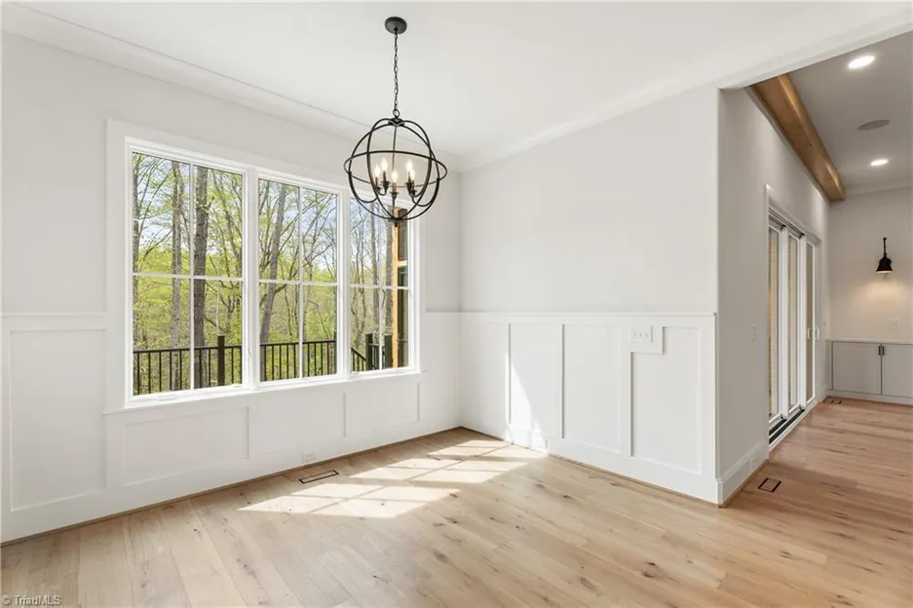 9664 Lissara Camp Court Lewisville, NC 27023