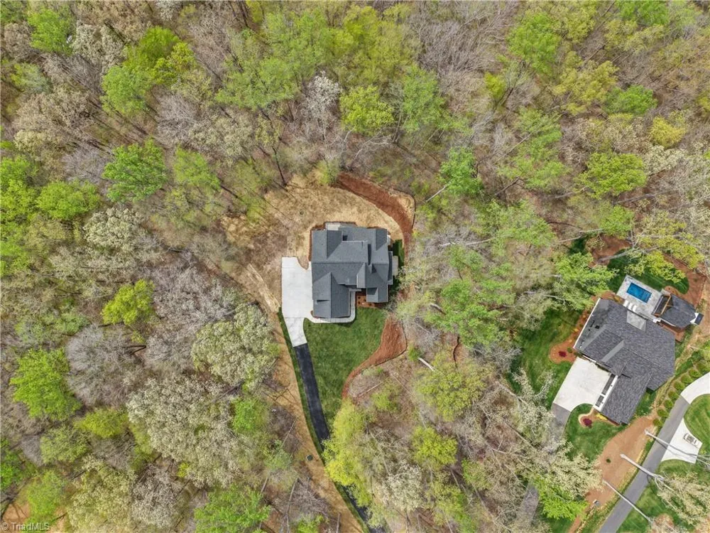 9664 Lissara Camp Court Lewisville, NC 27023