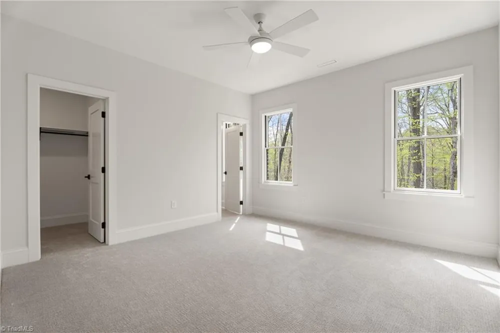 9664 Lissara Camp Court Lewisville, NC 27023