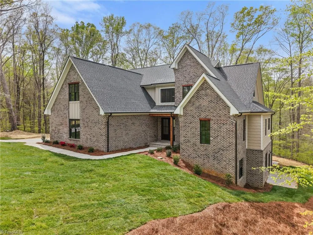 9664 Lissara Camp Court Lewisville, NC 27023